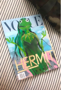 Feb Vogue Hermit
