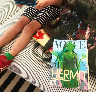 Feb Vogue Hermit