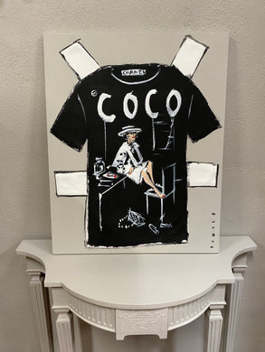 Coco Tee