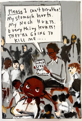 #BLM Digital Download