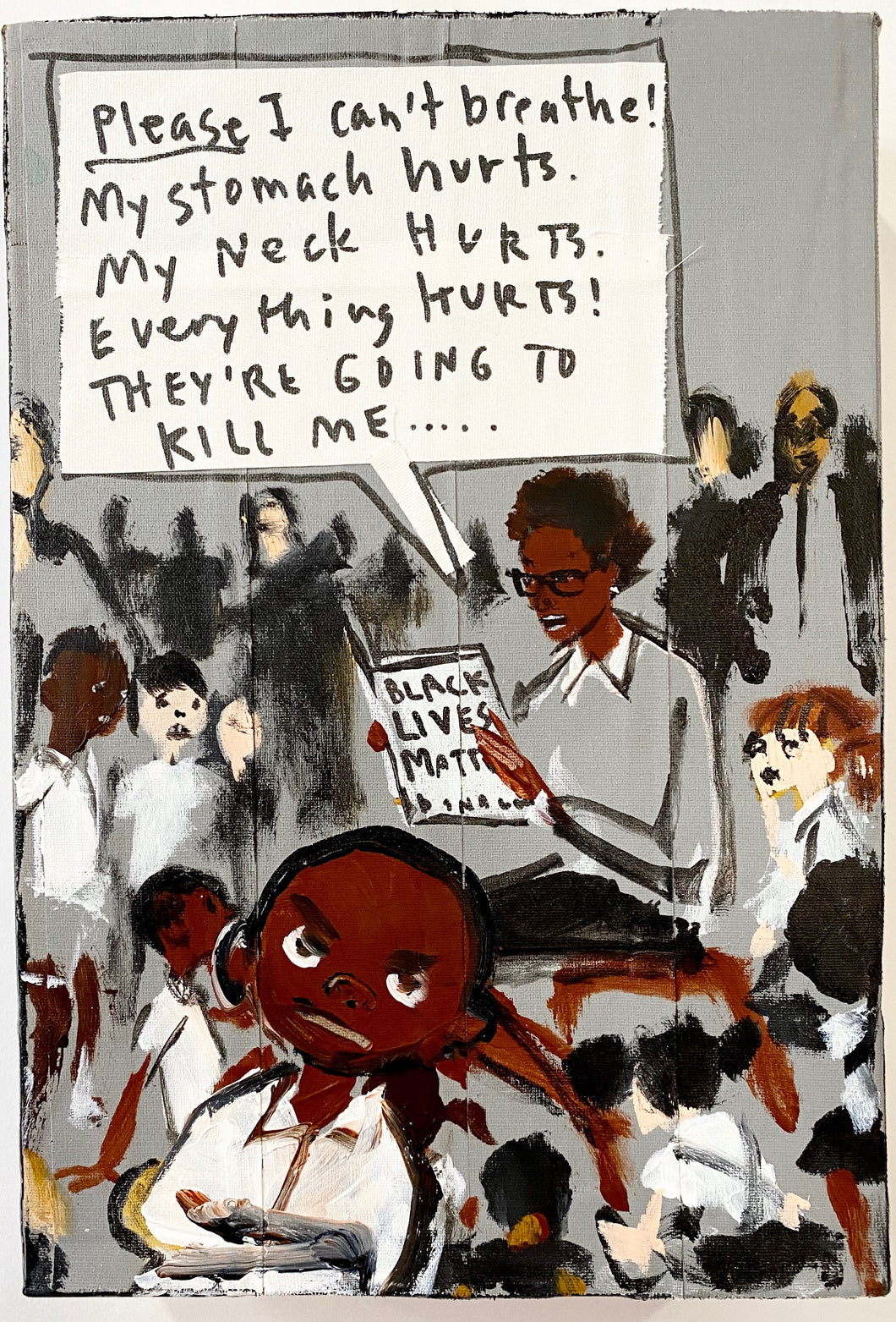 #BLM Digital Download