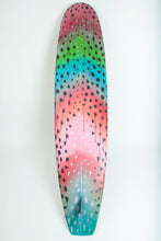 Crown Custom Surfboard