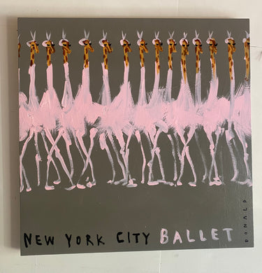 New York City Ballet